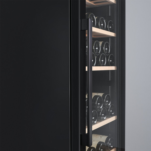 Винный шкаф Meyvel MV133-KBF1