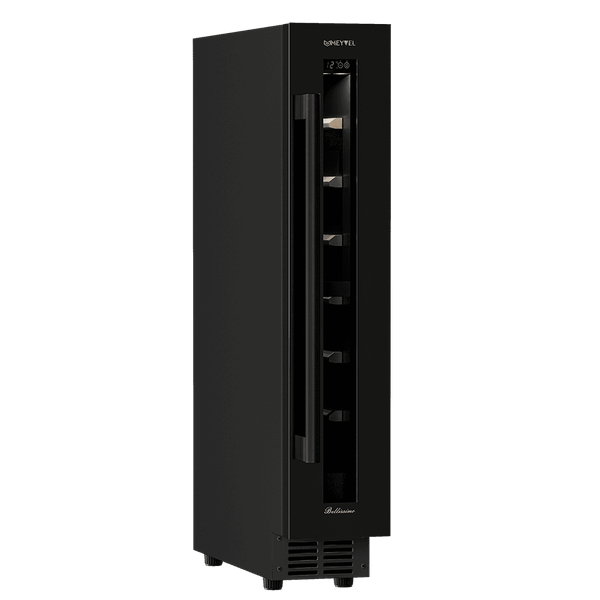 Винный шкаф Meyvel MV9-KBT1