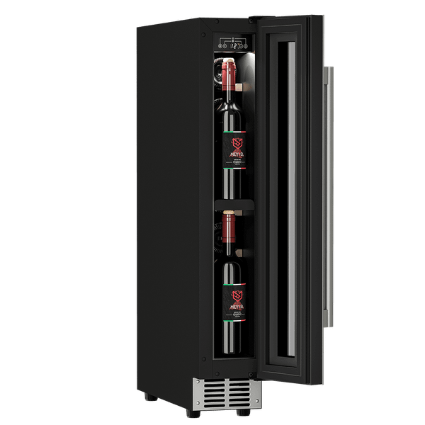 Винный шкаф Meyvel MV9-KST1