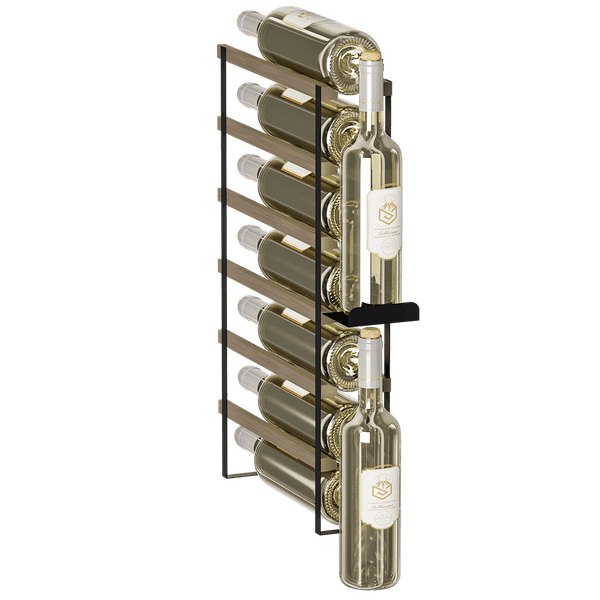 Винный шкаф Meyvel MV9-KST1