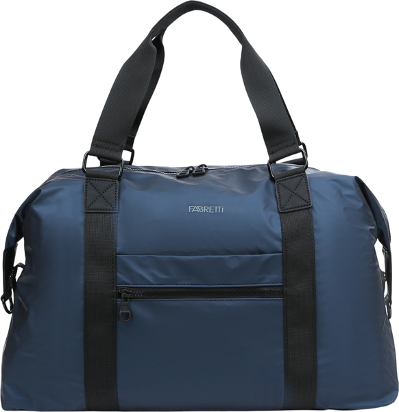 Сумка дорожная Fabretti 1113-8 - фото