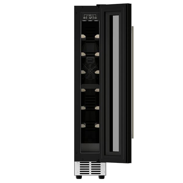 Винный шкаф Meyvel MV9-KWT1