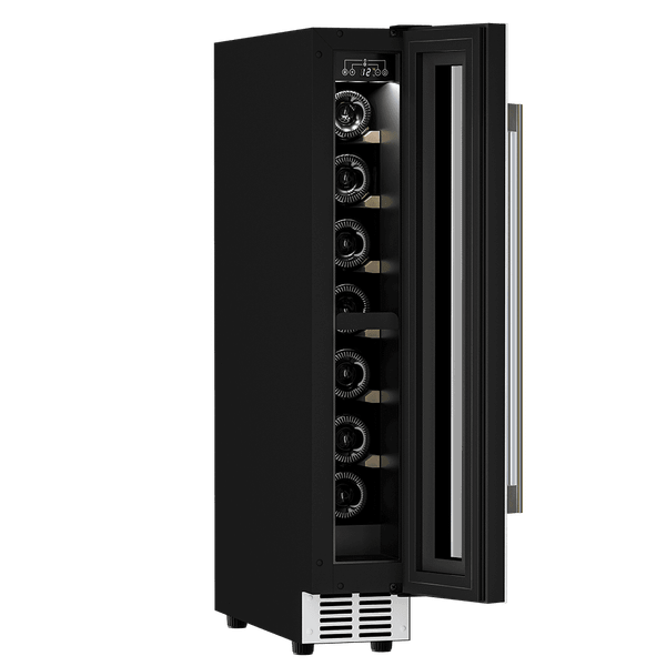 Винный шкаф Meyvel MV9-KWT1