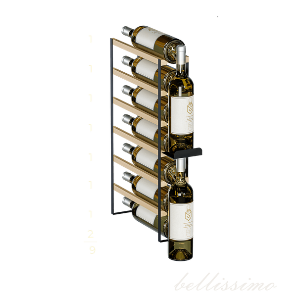 Винный шкаф Meyvel MV9NH-KWT1