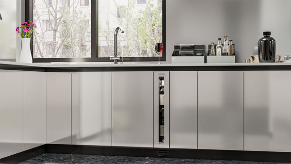 Винный шкаф Meyvel MV9NH-KWT1