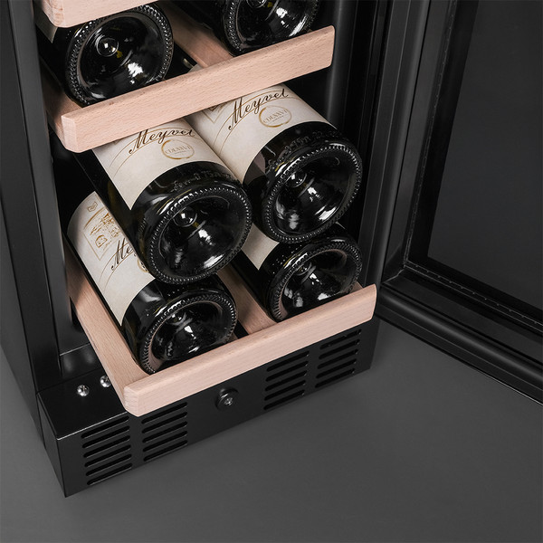 Винный шкаф Meyvel MV19BIG-KBT1