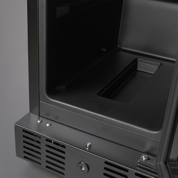 Винный шкаф Meyvel MV19BIG-KBT1