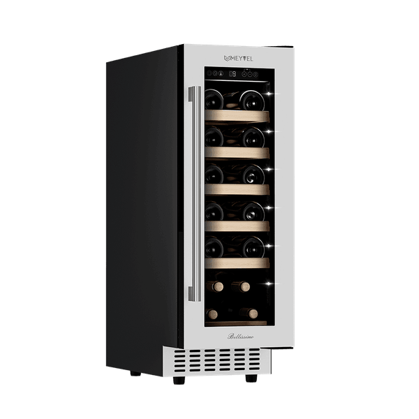 Винный шкаф Meyvel MV19-KWT1 - фото