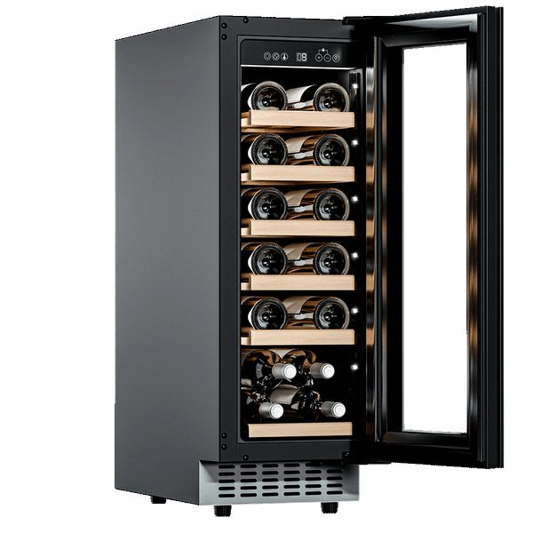 Винный шкаф Meyvel MV19NH-KWT1