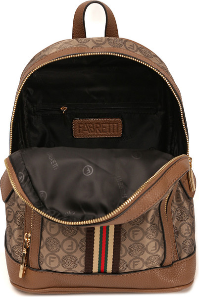 Рюкзак Fabretti FR52057-12