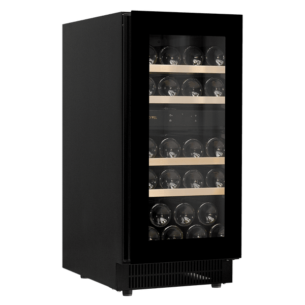 Винный шкаф Meyvel MV23-KBT2 - фото