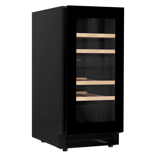 Винный шкаф Meyvel MV23-KBT2