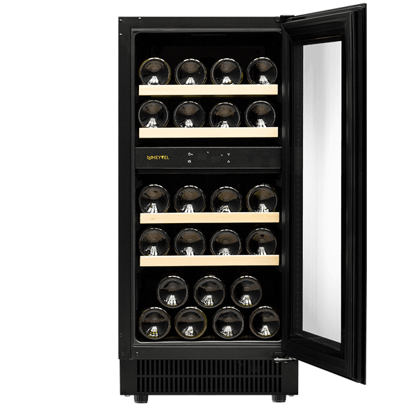 Винный шкаф Meyvel MV23-KBT2