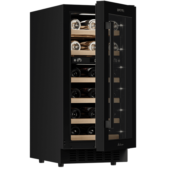 Винный шкаф Meyvel MV28-KBT2