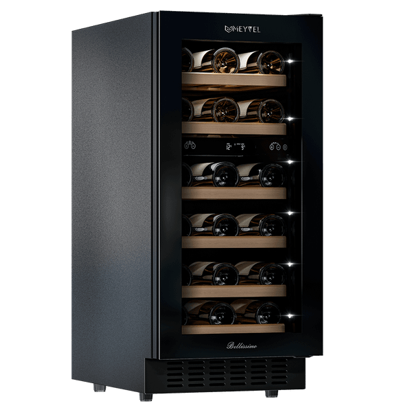 Винный шкаф Meyvel MV28NH-KBT2 - фото