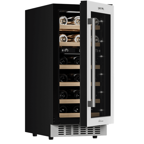 Винный шкаф Meyvel MV28-KWT2