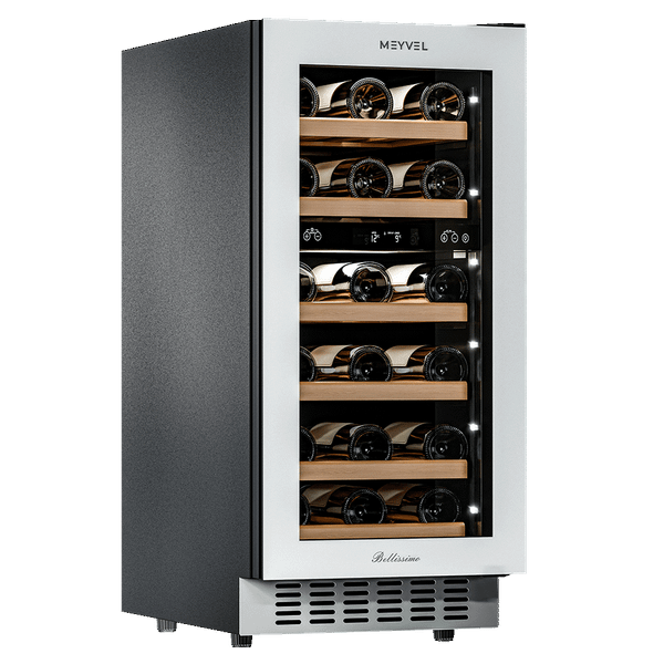 Винный шкаф Meyvel MV28NH-KWT2 - фото