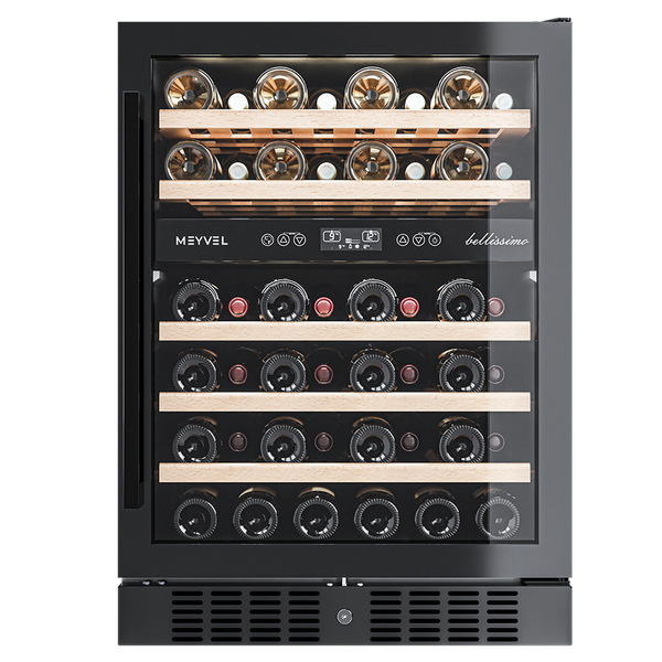 Винный шкаф Meyvel MV46-KBT2