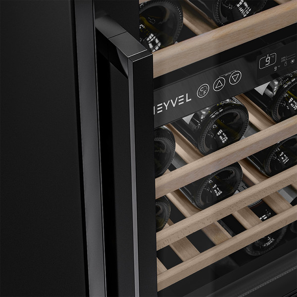 Винный шкаф Meyvel MV46-KBT2