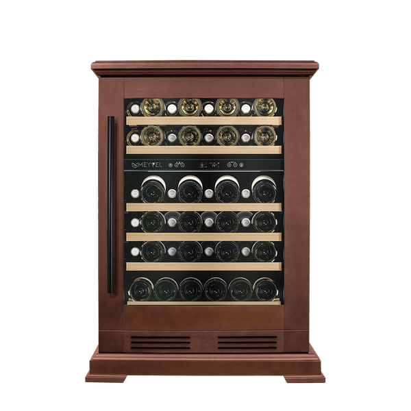 Винный шкаф Meyvel MV46PRO-KBT2