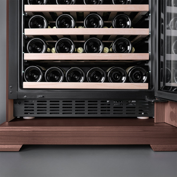 Винный шкаф Meyvel MV46PRO-KBT2
