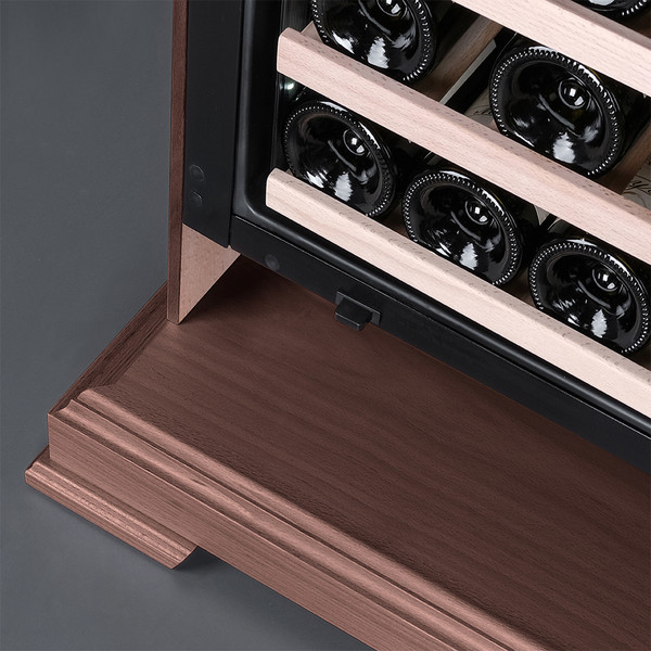 Винный шкаф Meyvel MV46PRO-KBT2