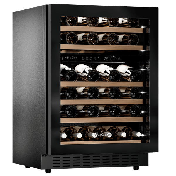 Винный шкаф Meyvel MV46NH-KBT2 - фото