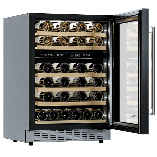 Винный шкаф Meyvel MV46PRO-KST2