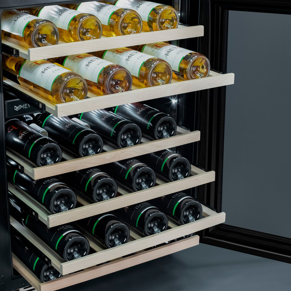 Винный шкаф Meyvel MV46PRO-KST2