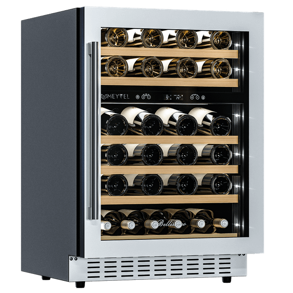 Винный шкаф Meyvel MV46PRO-KWT2 - фото
