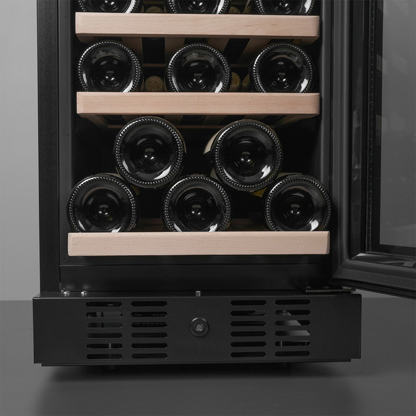 Винный шкаф Meyvel MV52-KBT1