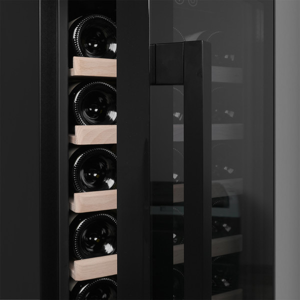 Винный шкаф Meyvel MV52-KBT1