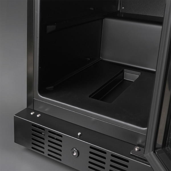 Винный шкаф Meyvel MV52-KBT1