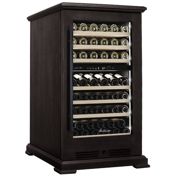 Винный шкаф Meyvel MV77PRO-KBT2 - фото