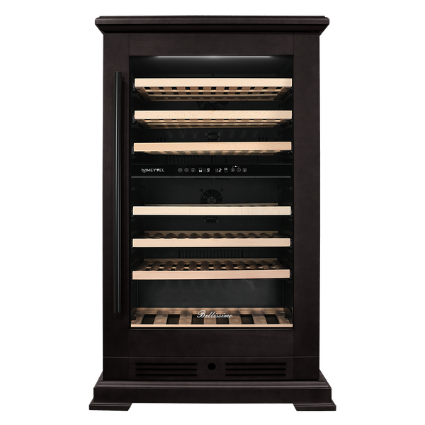 Винный шкаф Meyvel MV77PRO-KBT2