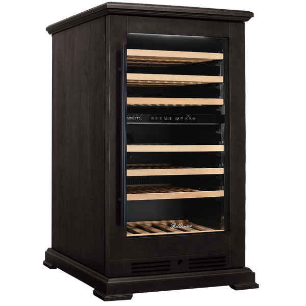 Винный шкаф Meyvel MV77PRO-KBT2