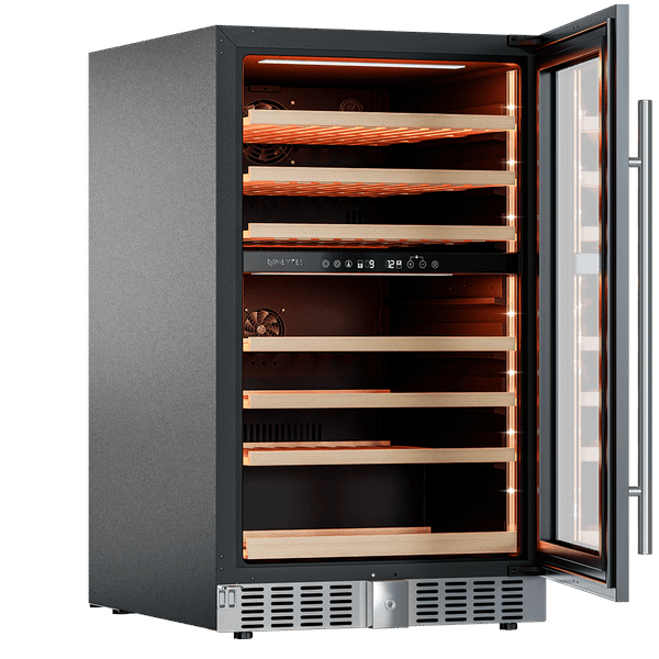 Винный шкаф Meyvel MV77PRO-KST2