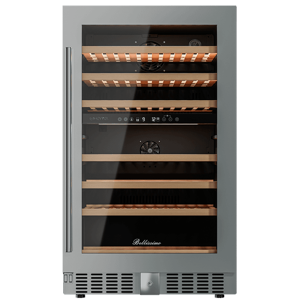 Винный шкаф Meyvel MV77PRO-KST2