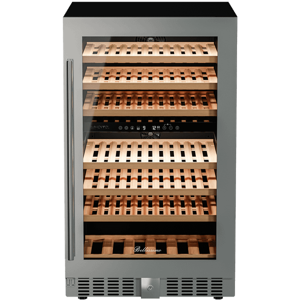 Винный шкаф Meyvel MV77PRO-KST2