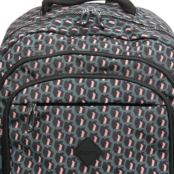 Рюкзак Fabretti Y66601-11