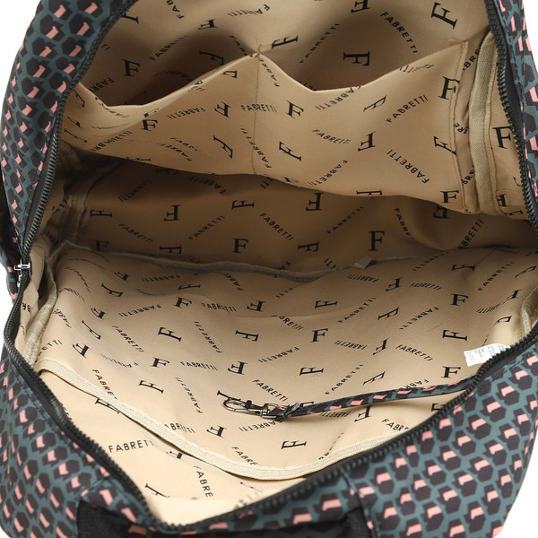 Рюкзак Fabretti Y66601-11