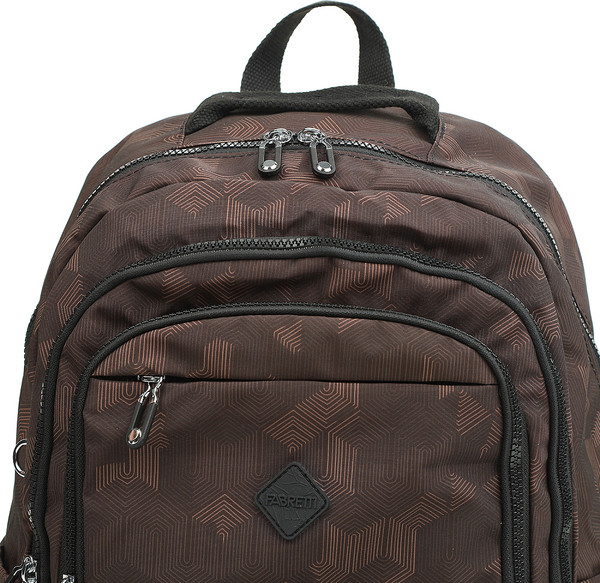 Рюкзак Fabretti Y66601-2