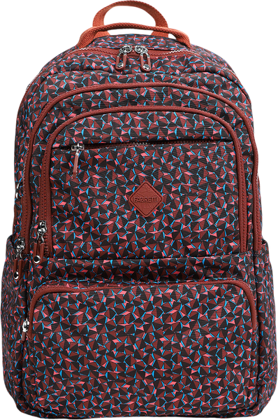 Рюкзак Fabretti Y66601-4 - фото