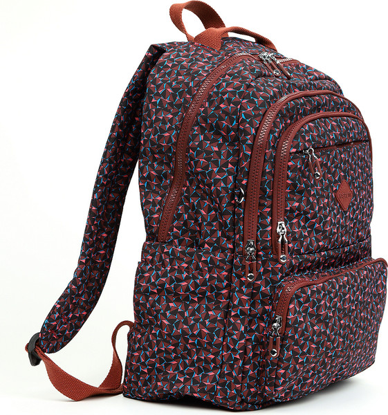 Рюкзак Fabretti Y66601-4