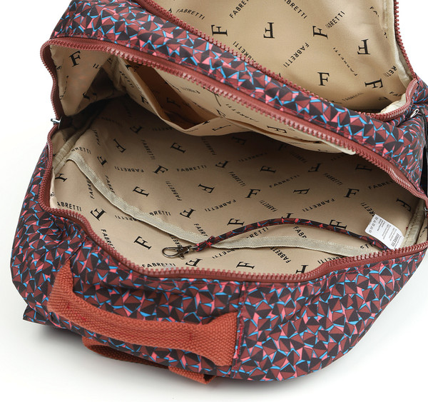 Рюкзак Fabretti Y66601-4