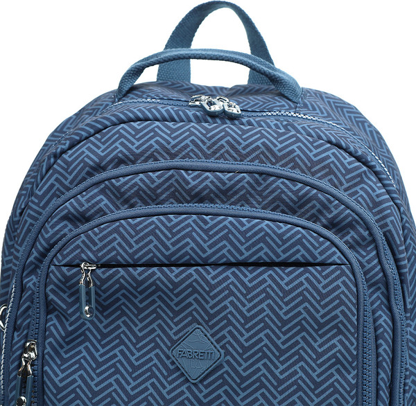 Рюкзак Fabretti Y66601-8