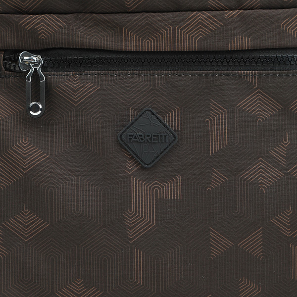 Рюкзак Fabretti Y91101-2