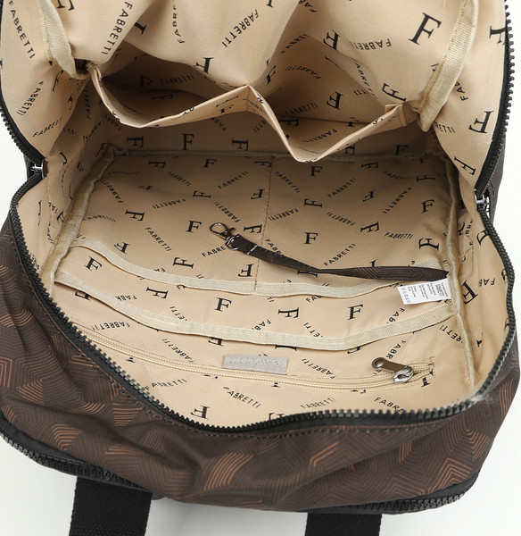 Рюкзак Fabretti Y91101-2