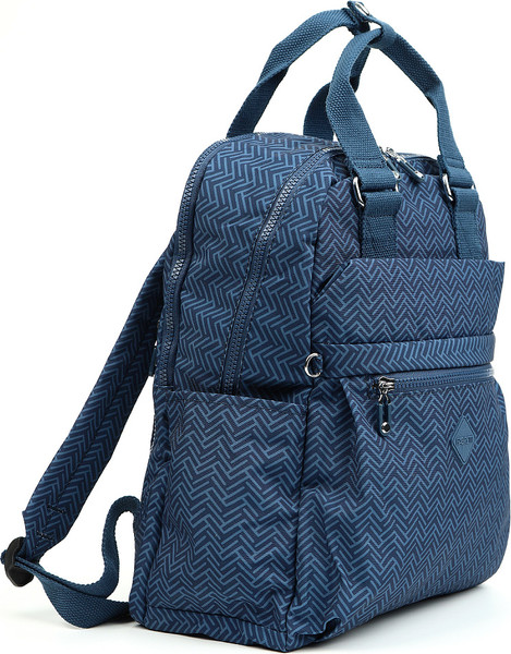 Рюкзак Fabretti Y91101-8