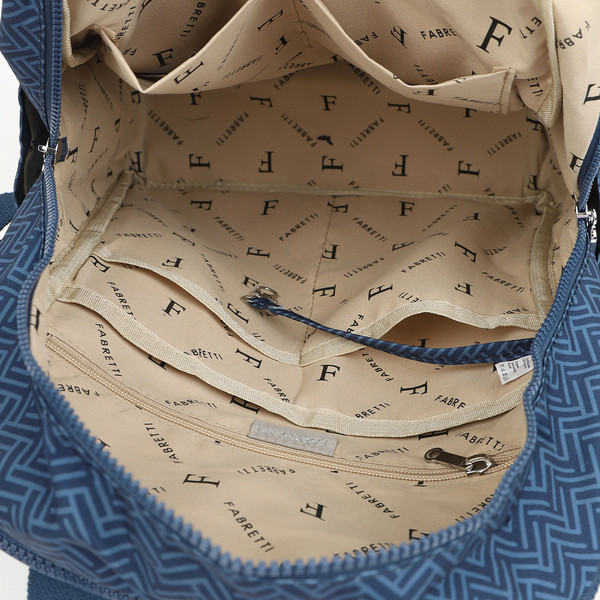 Рюкзак Fabretti Y91101-8